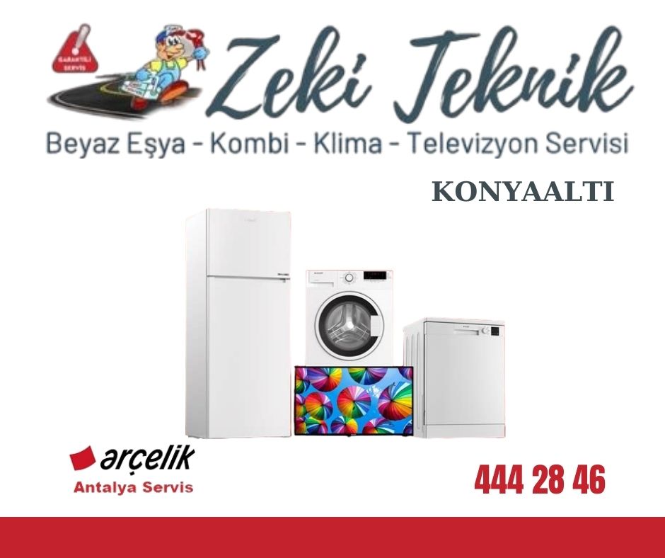 Deneyimli ve Eğitimli Teknik Ekip