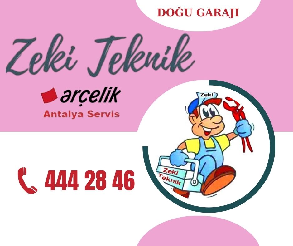 Arçelik Teknolojide Güvenilir Çözümler