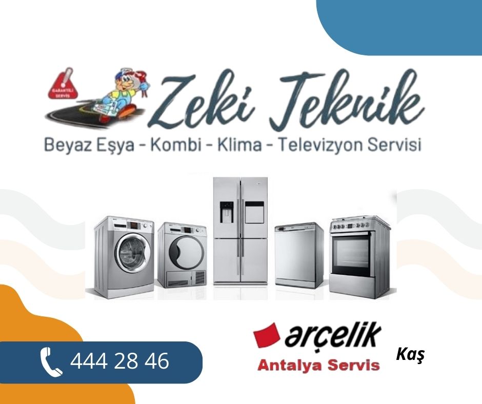 Arçelik Servisi Nedir?