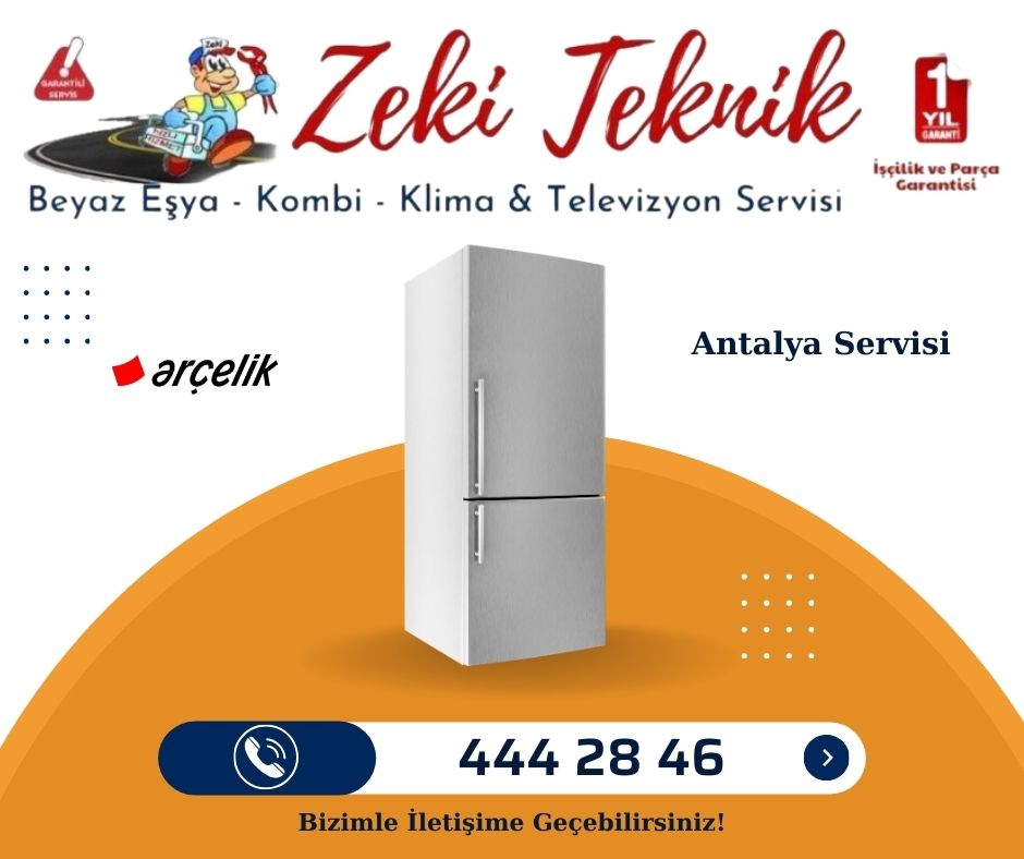 Buzdolabı Servisi Nasıl Yapılır